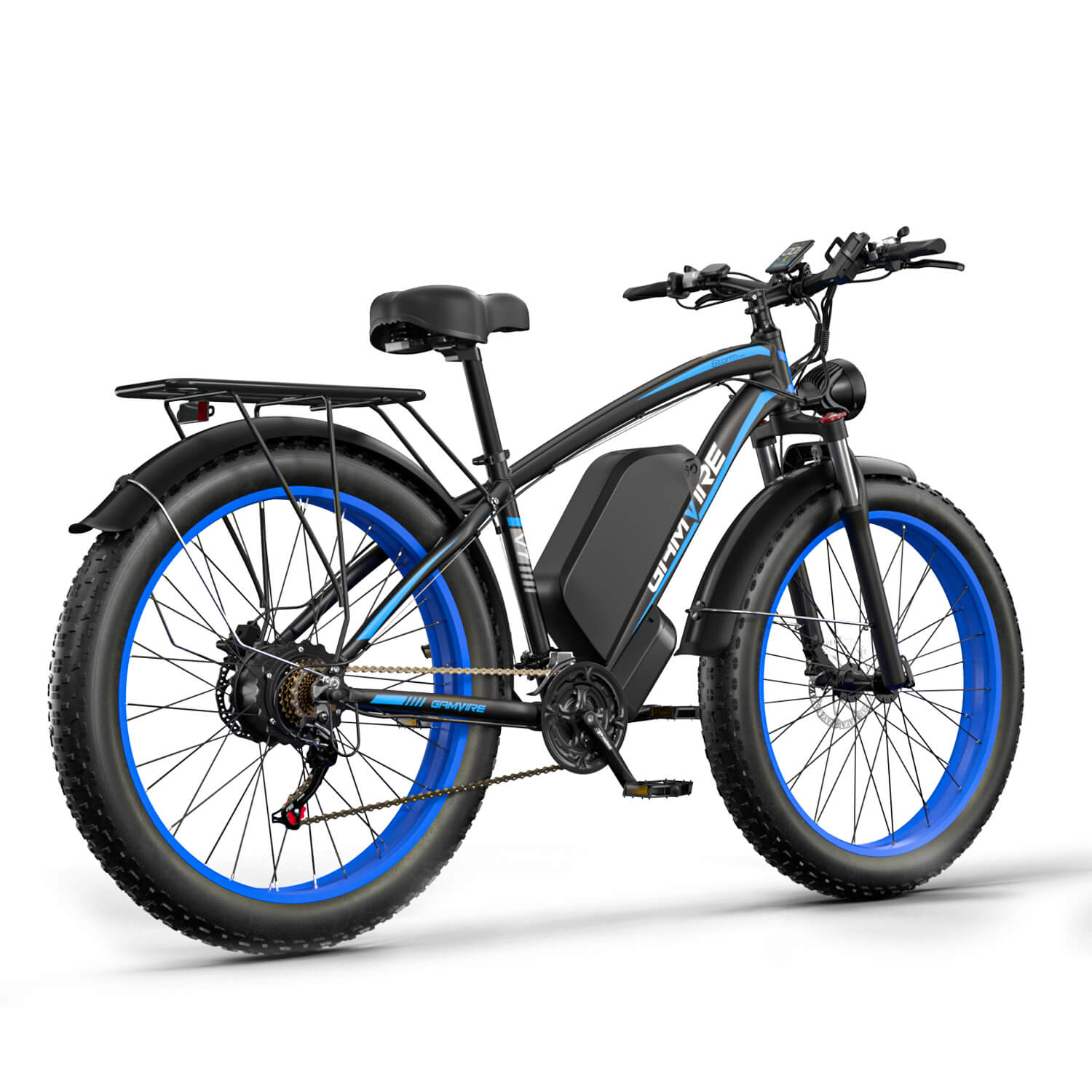 17+ Good Ebike Brands The best professional electric bike brands in the world